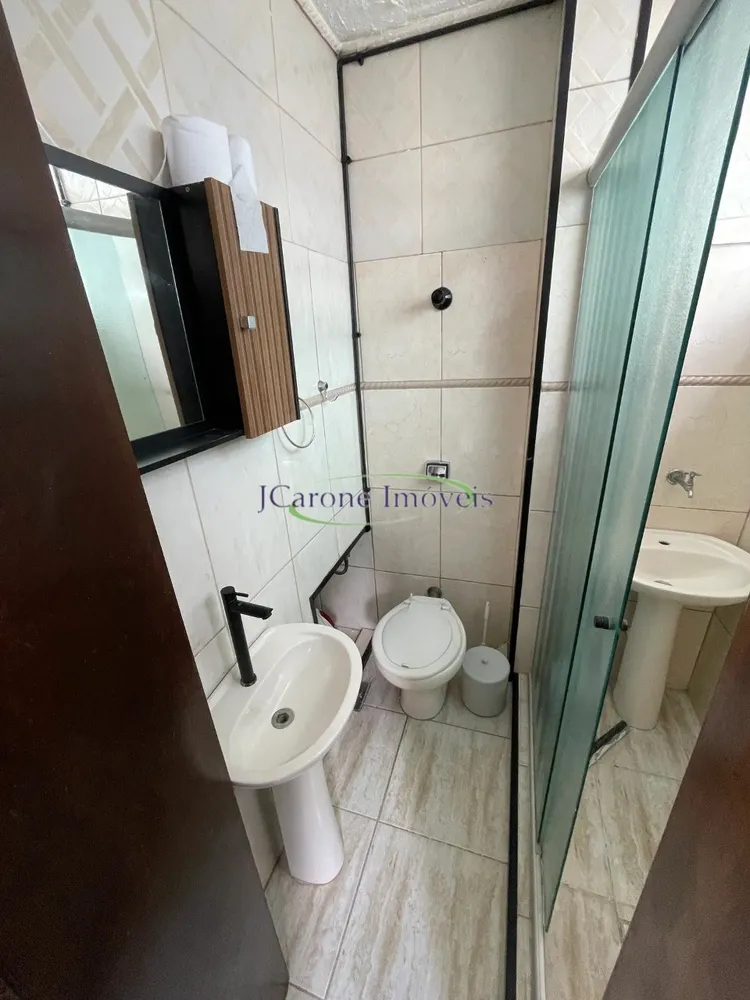 Apartamento, 1 quarto, 20 m² - Foto 7