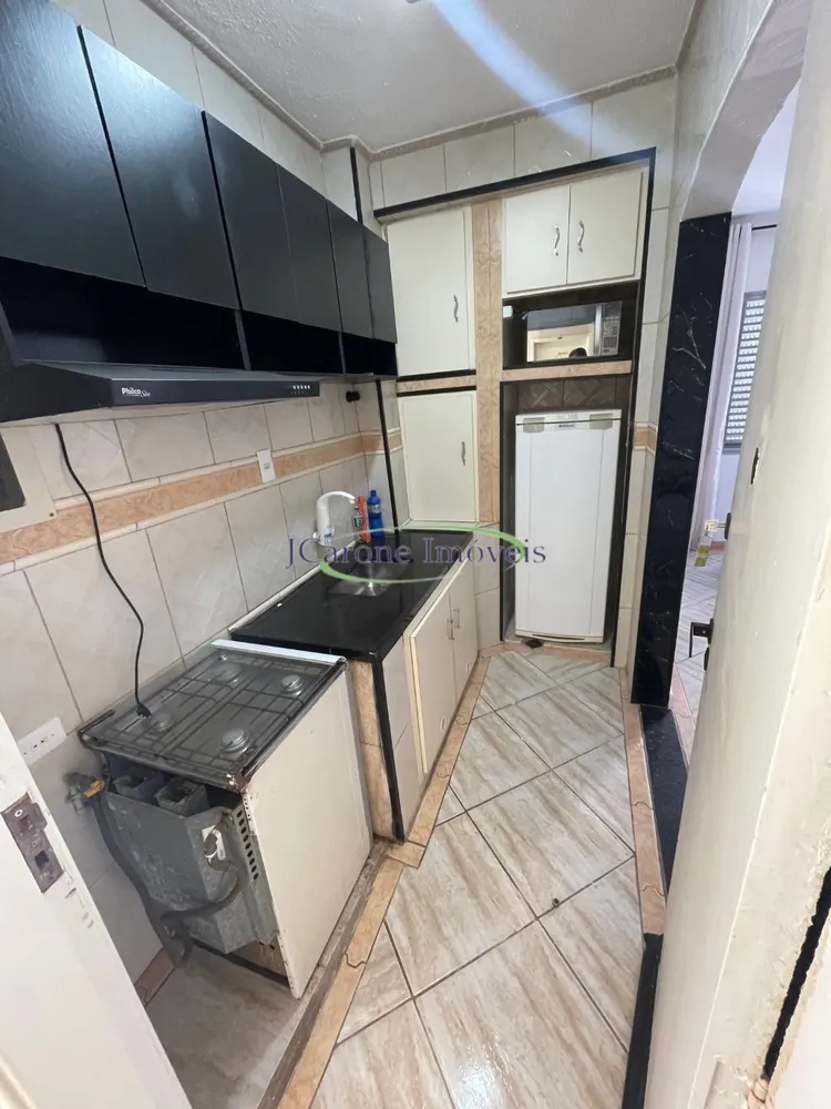 Apartamento, 1 quarto, 20 m² - Foto 1