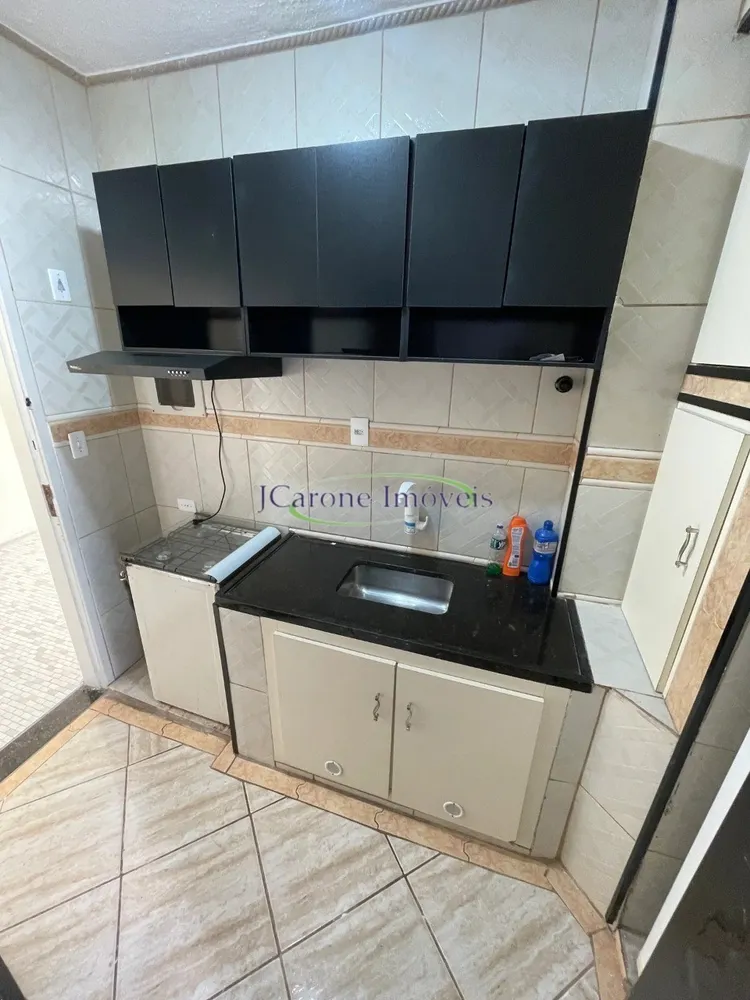 Apartamento, 1 quarto, 20 m² - Foto 3