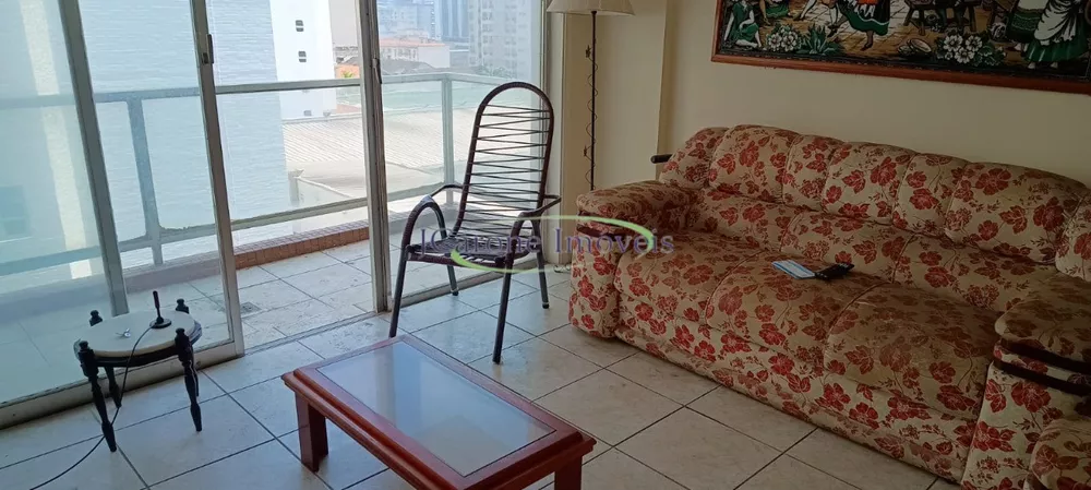 Apartamento, 2 quartos, 101 m² - Foto 2