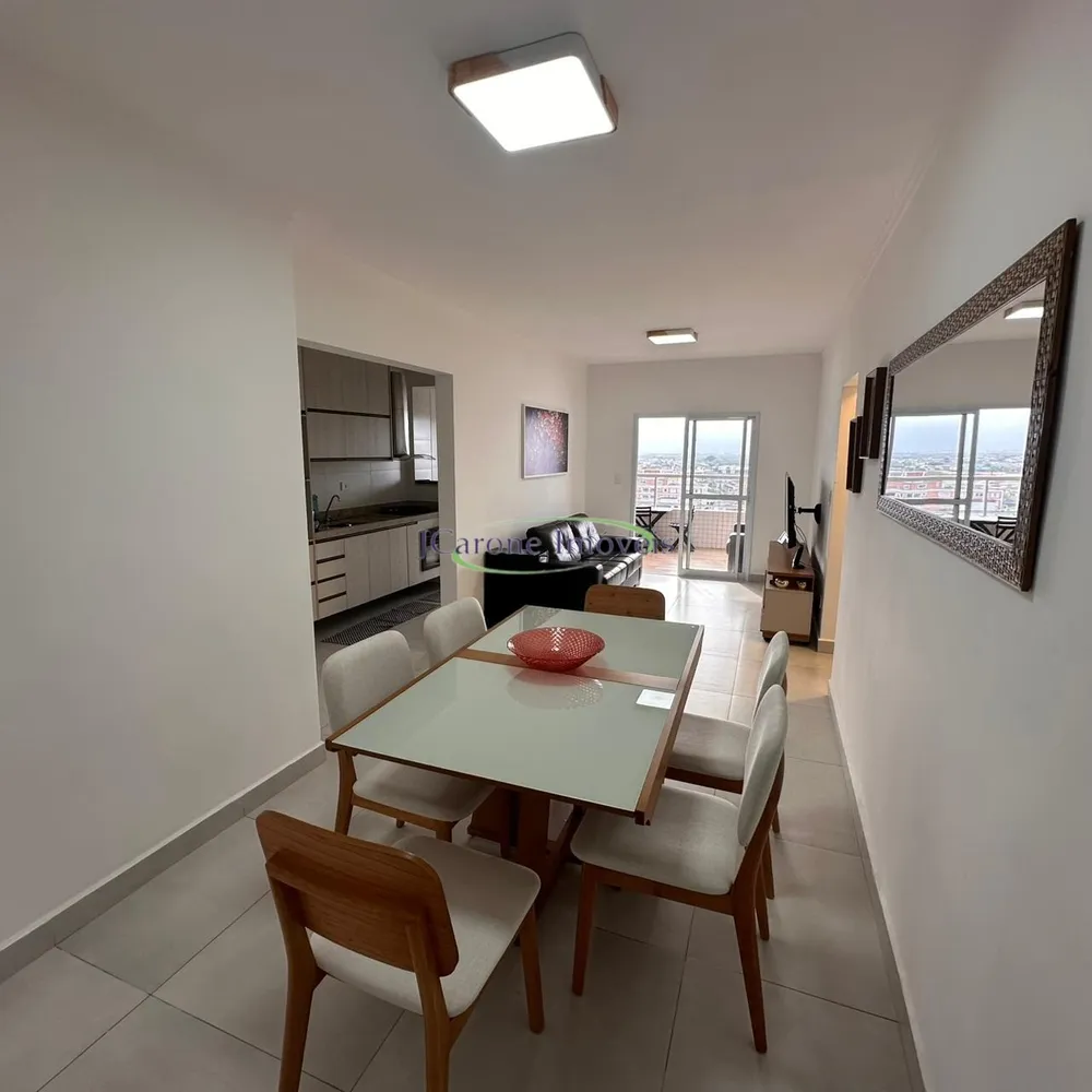 Apartamento, 2 quartos, 91 m² - Foto 3