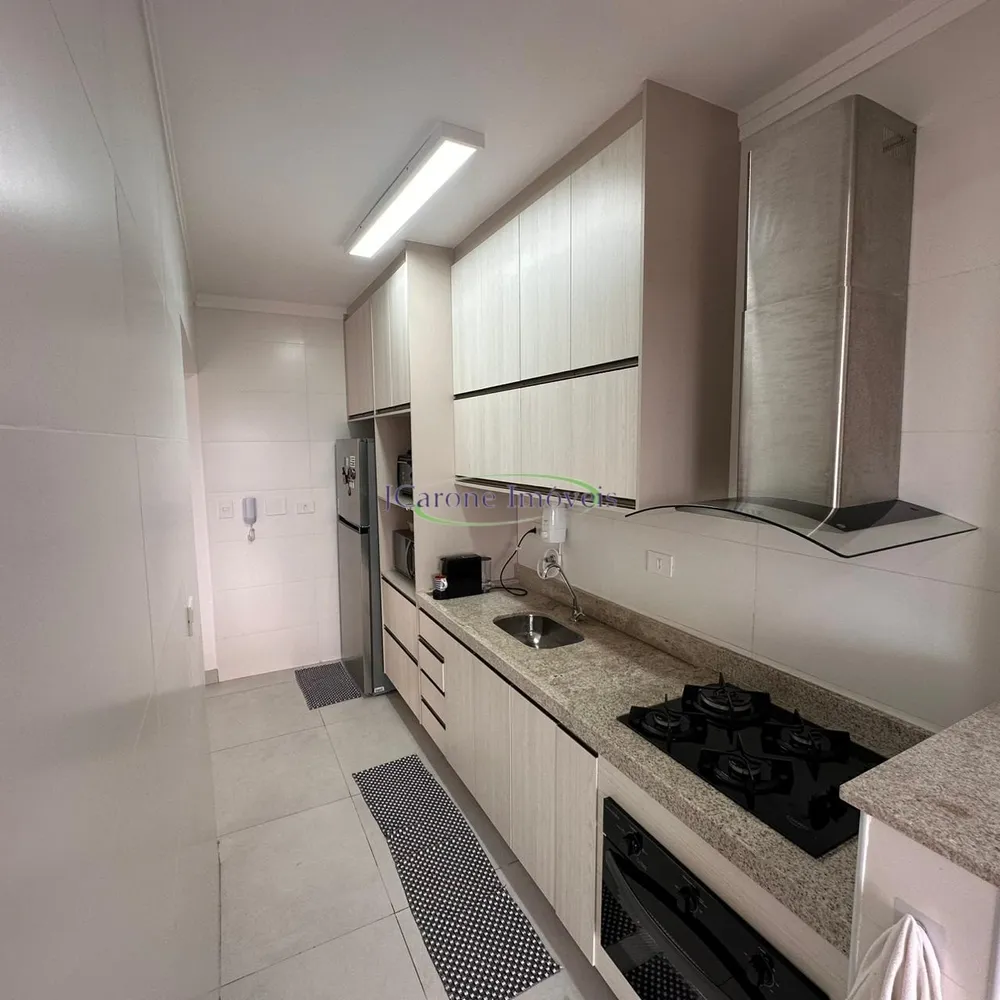 Apartamento, 2 quartos, 91 m² - Foto 10
