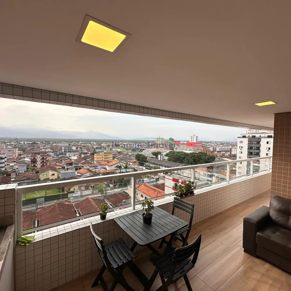 Apartamento, 2 quartos, 91 m² - Foto 4