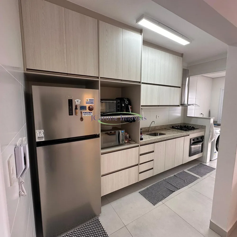 Apartamento, 2 quartos, 91 m² - Foto 5