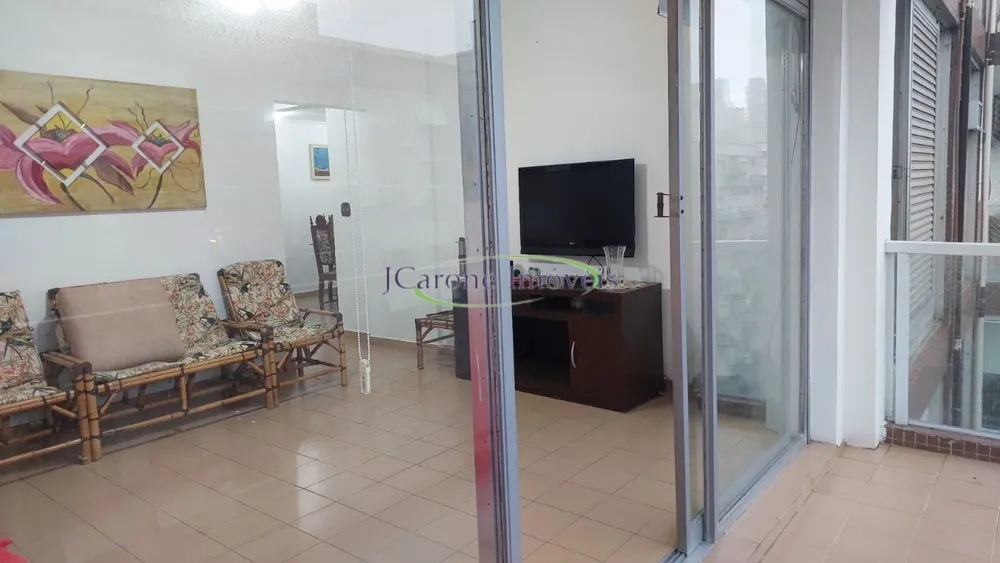 Apartamento, 2 quartos, 80 m² - Foto 2