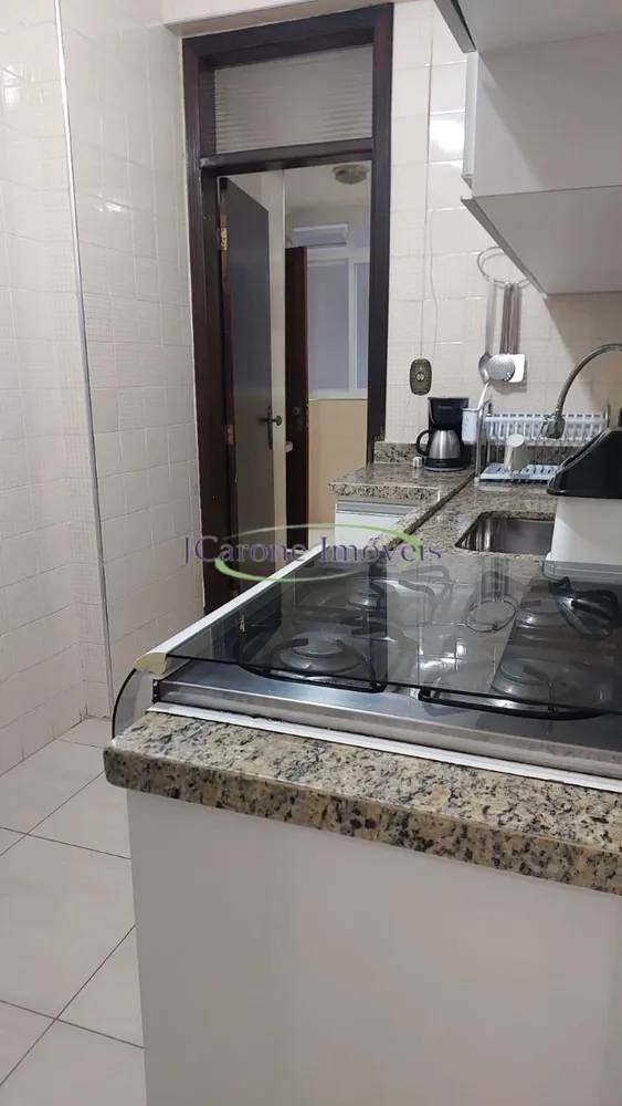 Apartamento, 2 quartos, 80 m² - Foto 8