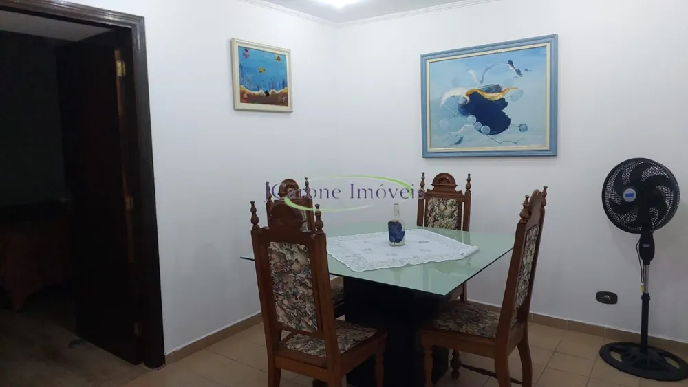 Apartamento, 2 quartos, 80 m² - Foto 6
