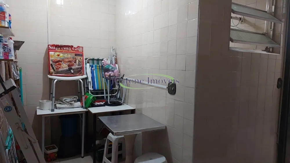 Apartamento, 2 quartos, 80 m² - Foto 13