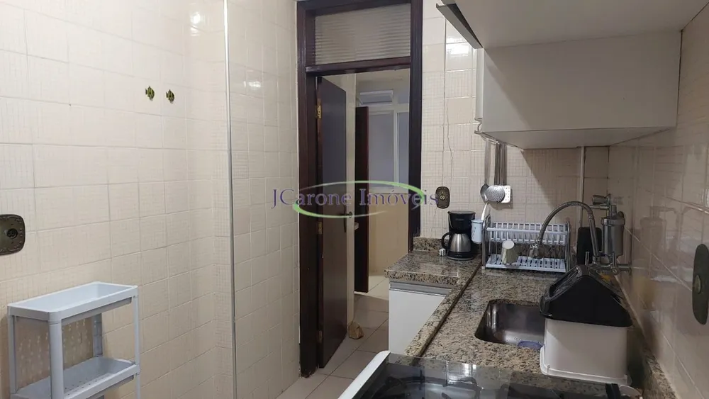 Apartamento, 2 quartos, 80 m² - Foto 11