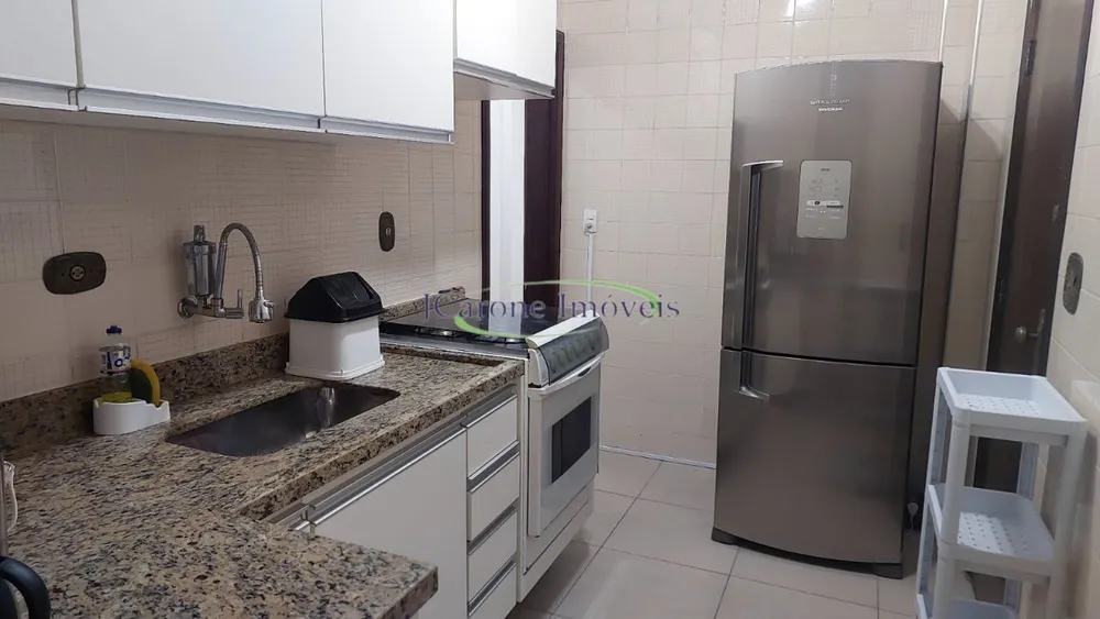 Apartamento, 2 quartos, 80 m² - Foto 9