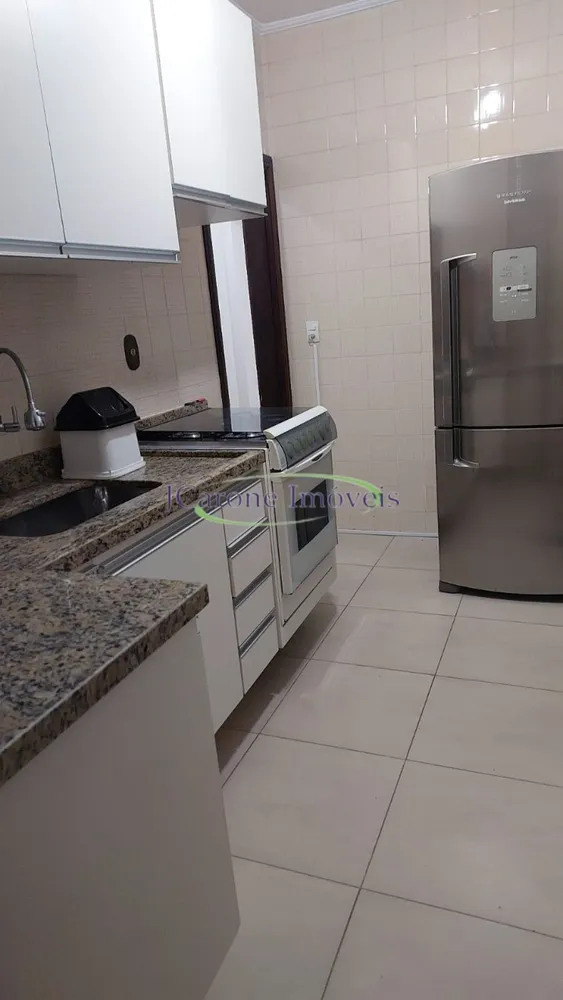Apartamento, 2 quartos, 80 m² - Foto 12