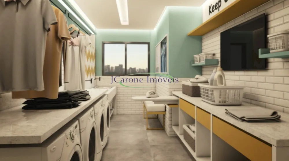 Apartamento, 1 quarto, 55 m² - Foto 16