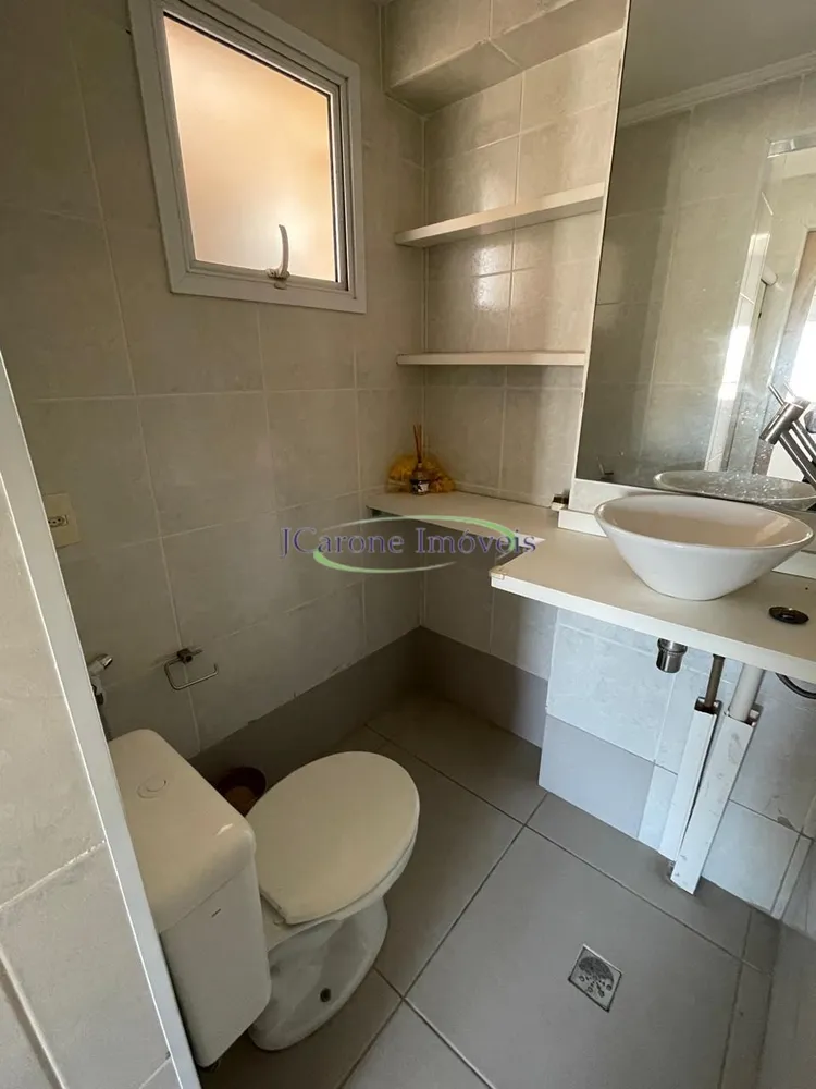 Apartamento, 3 quartos, 102 m² - Foto 7