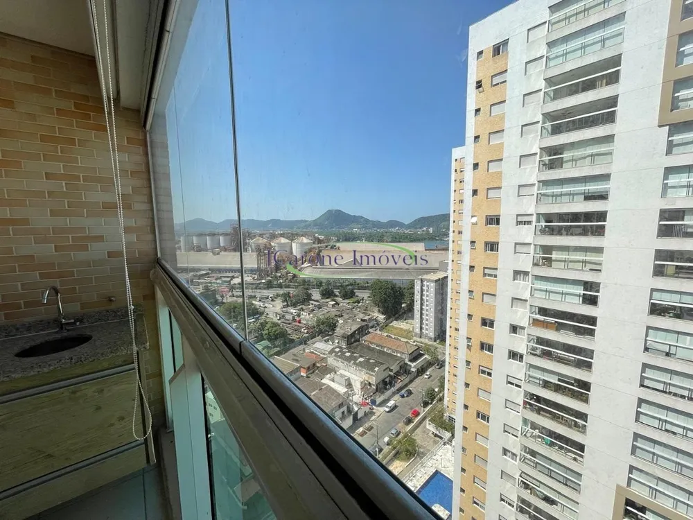 Apartamento, 3 quartos, 102 m² - Foto 5