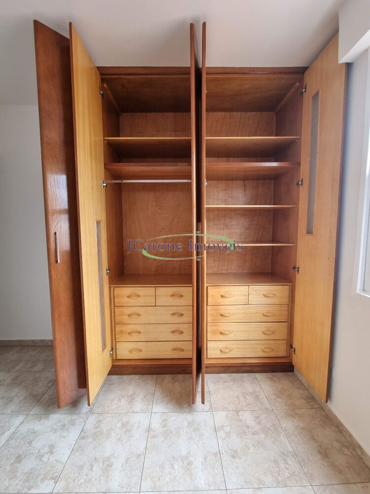 Apartamento à venda com 3 quartos, 140m² - Foto 5