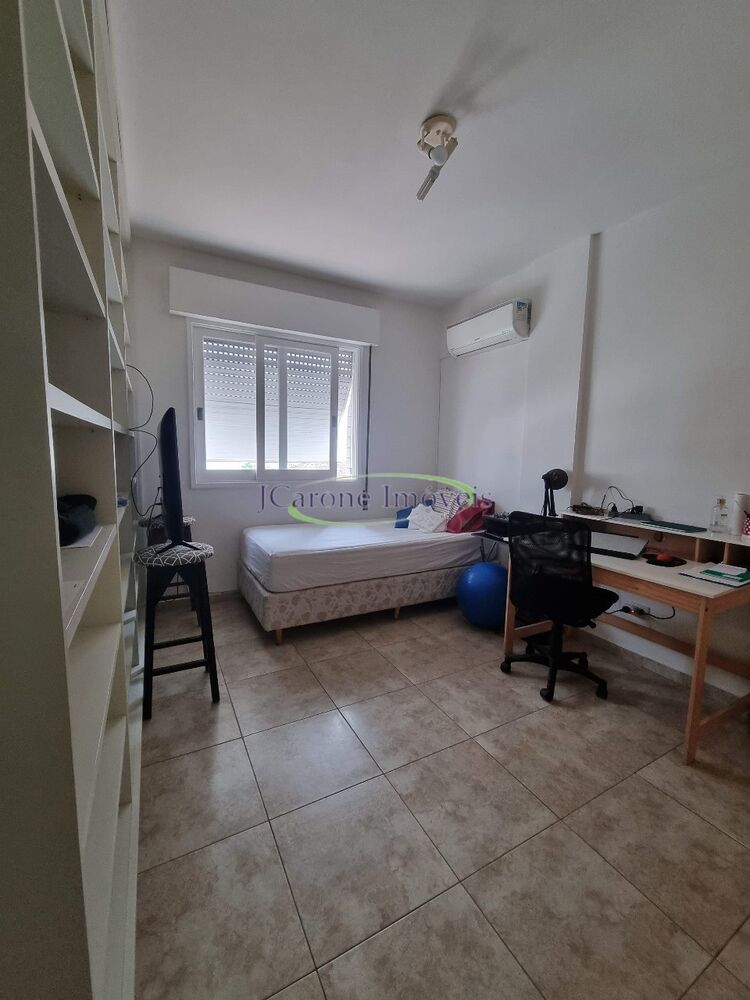 Apartamento à venda com 3 quartos, 140m² - Foto 6