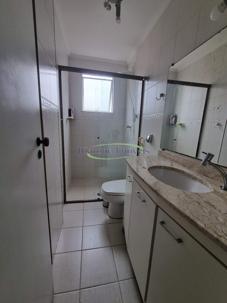 Apartamento à venda com 3 quartos, 140m² - Foto 11