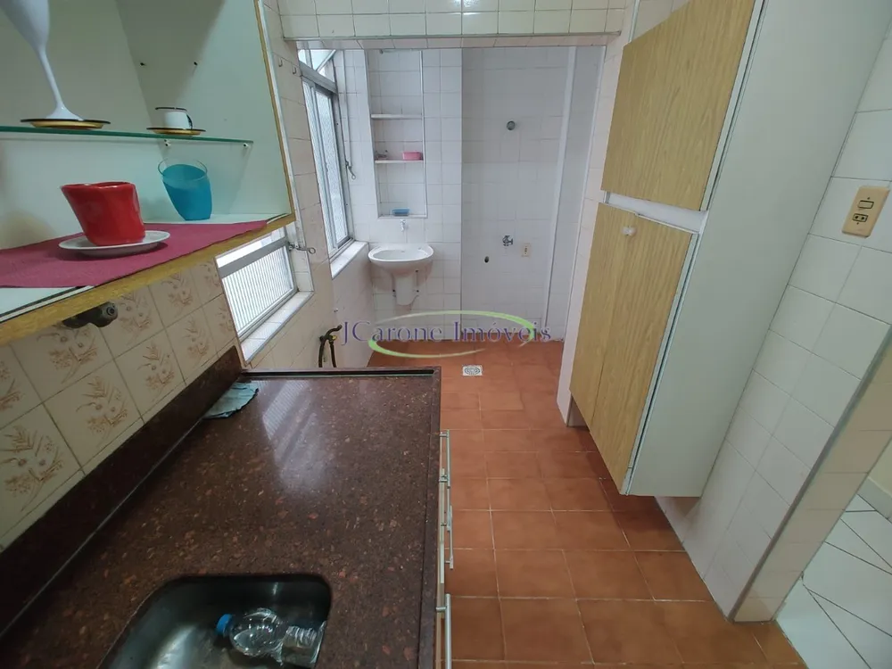 Apartamento, 2 quartos, 85 m² - Foto 13