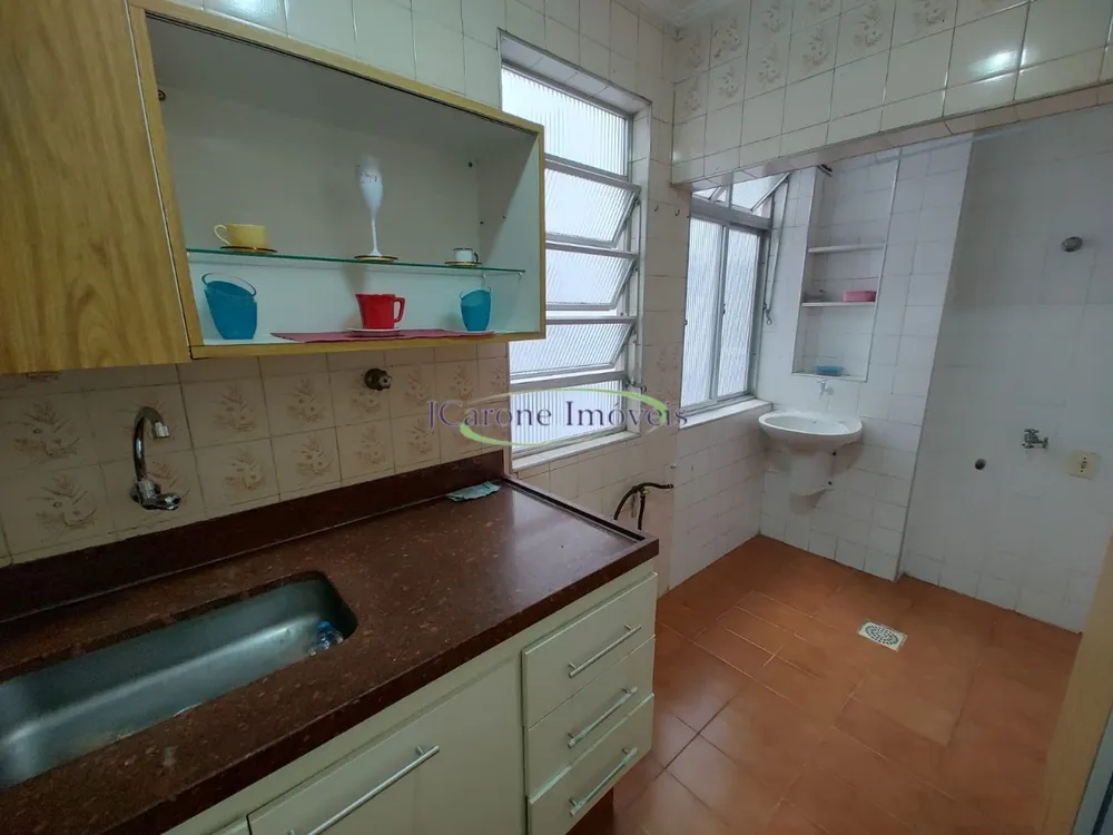 Apartamento, 2 quartos, 85 m² - Foto 16