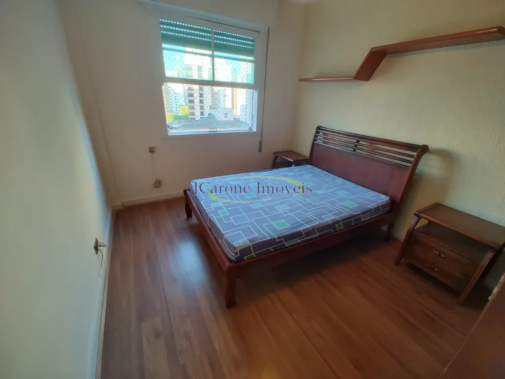 Apartamento, 2 quartos, 85 m² - Foto 11