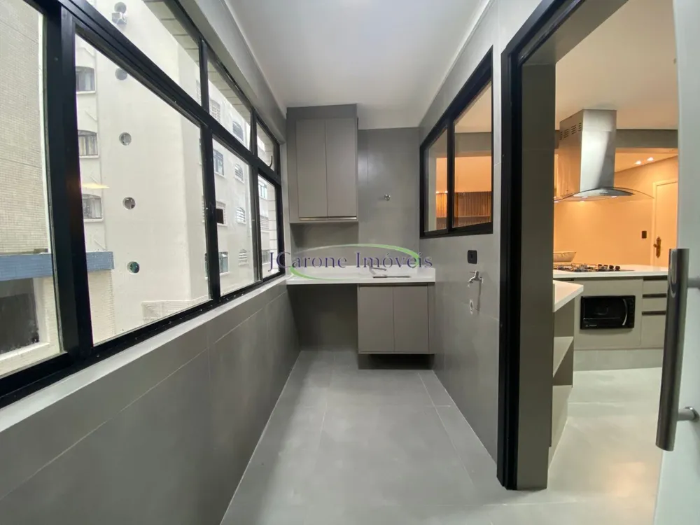 Apartamento, 3 quartos, 106 m² - Foto 7