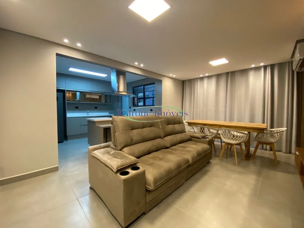 Apartamento, 3 quartos, 106 m² - Foto 1