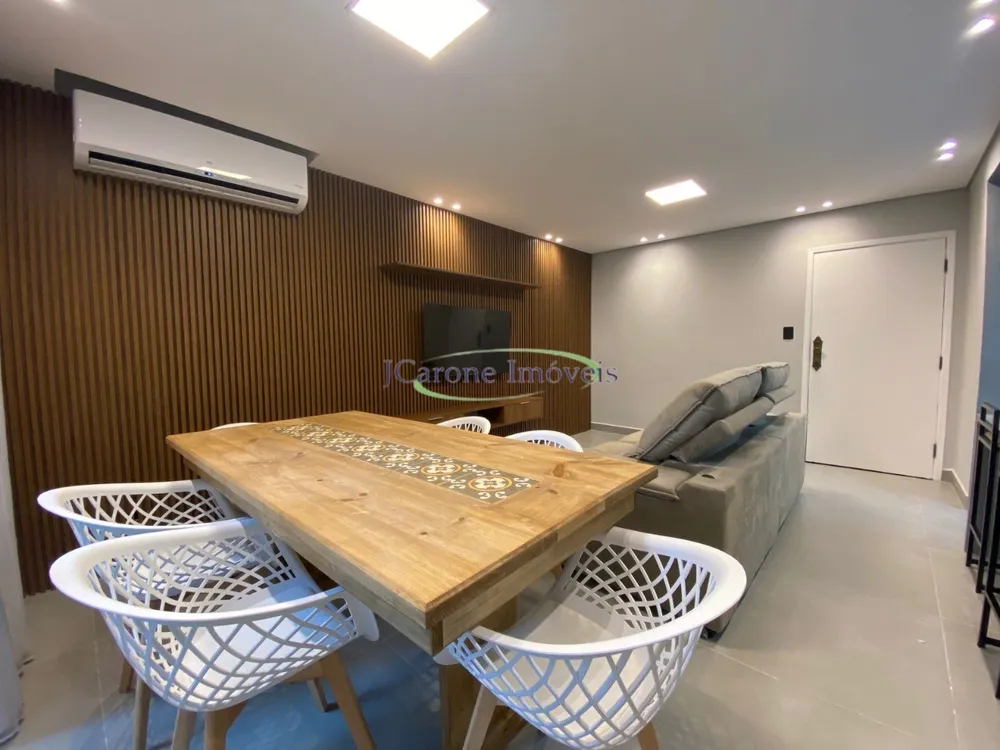 Apartamento, 3 quartos, 106 m² - Foto 3