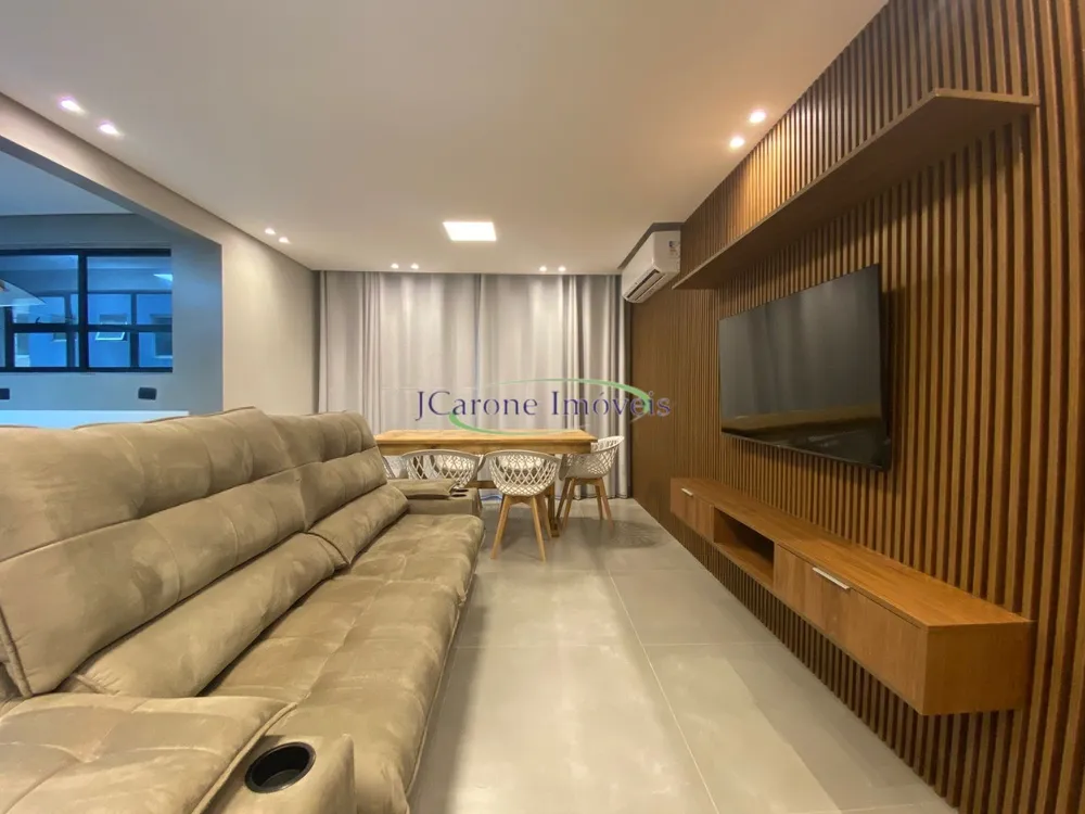 Apartamento, 3 quartos, 106 m² - Foto 4