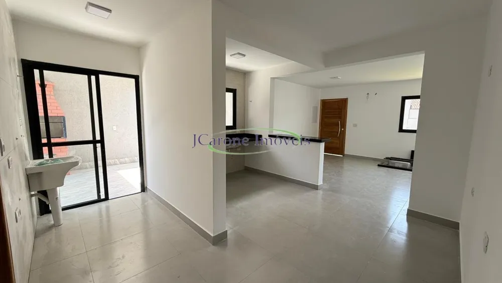 Casa, 3 quartos, 300 m² - Foto 3