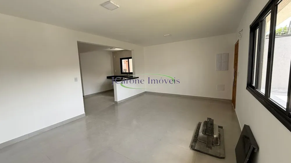 Casa, 3 quartos, 300 m² - Foto 1