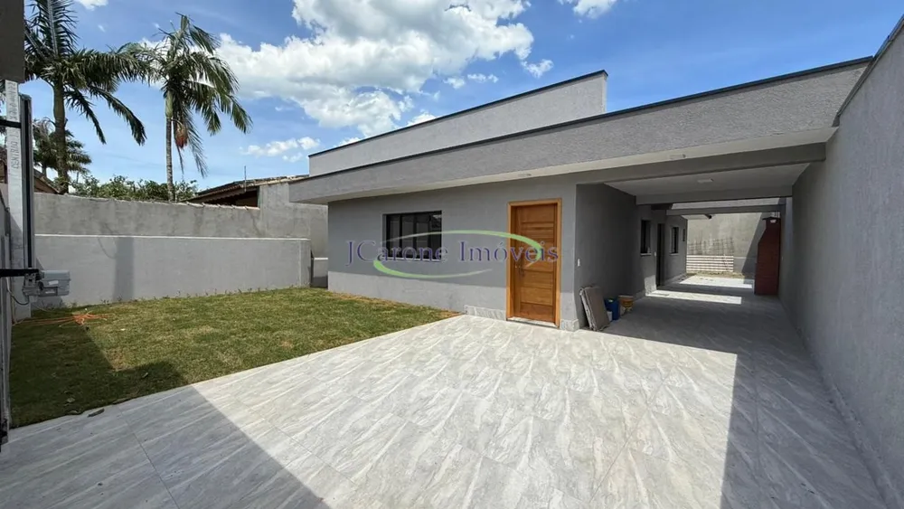 Casa, 3 quartos, 300 m² - Foto 16