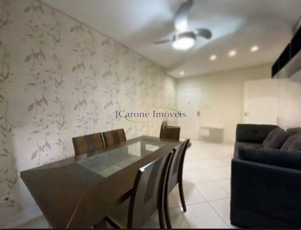 Apartamento para alugar com 3 quartos, 128m² - Foto 1