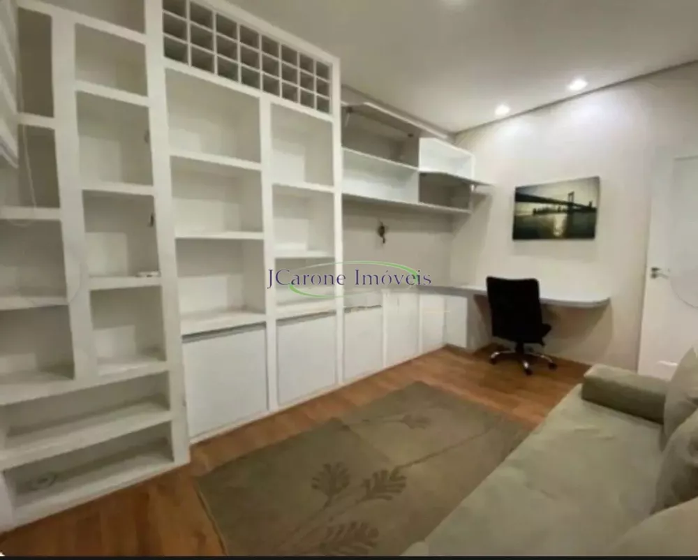 Apartamento, 3 quartos, 128 m² - Foto 3
