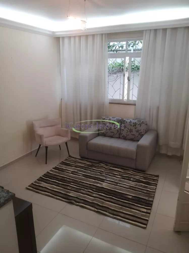 Casa à venda com 3 quartos, 163m² - Foto 4