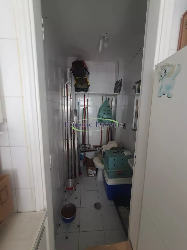 Apartamento, 3 quartos, 173 m² - Foto 3