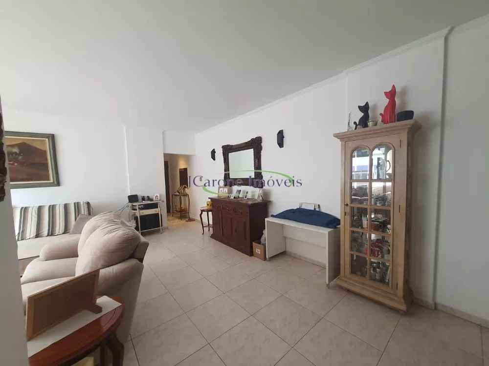 Apartamento à venda com 3 quartos, 173m² - Foto 3