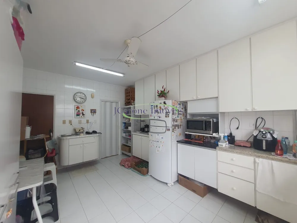 Apartamento, 3 quartos, 173 m² - Foto 24