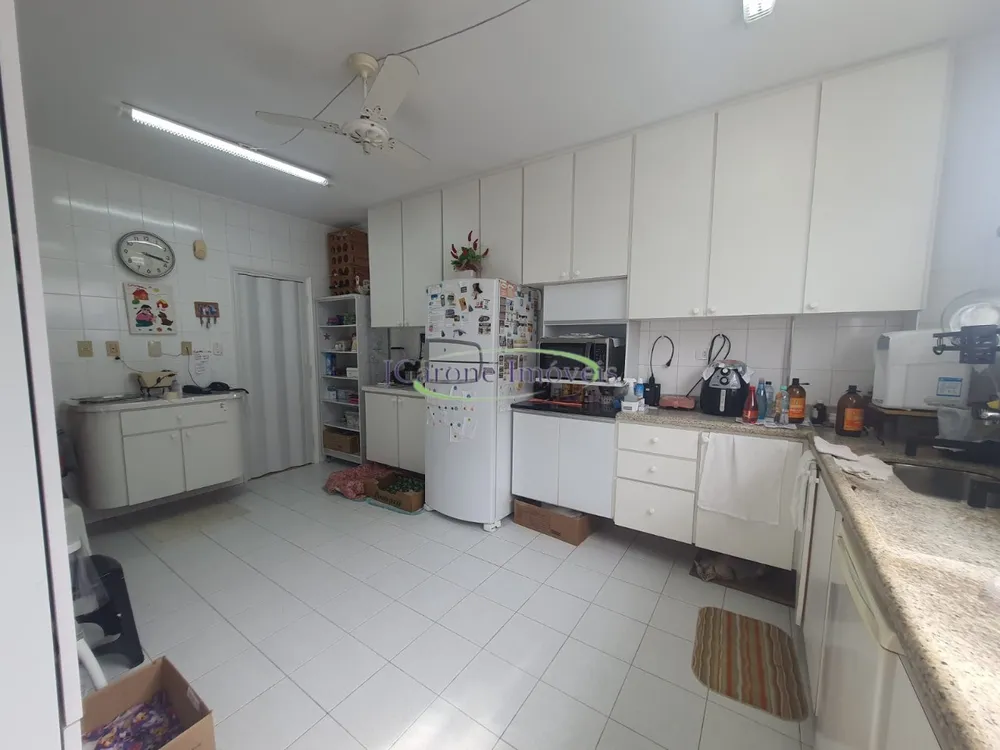 Apartamento, 3 quartos, 173 m² - Foto 22