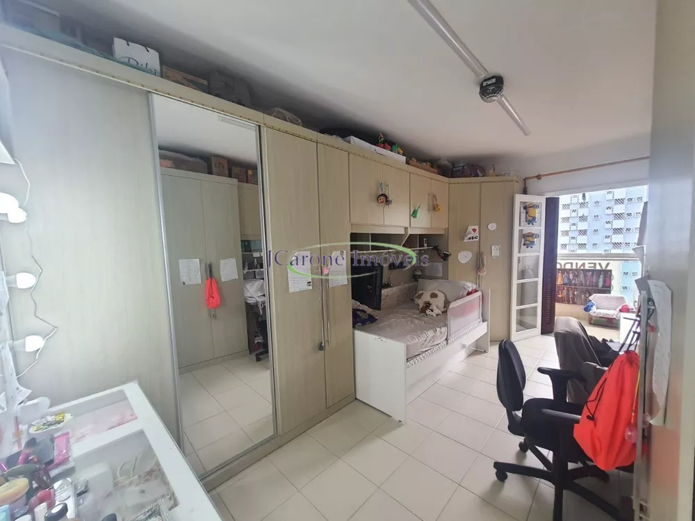 Apartamento, 3 quartos, 173 m² - Foto 1