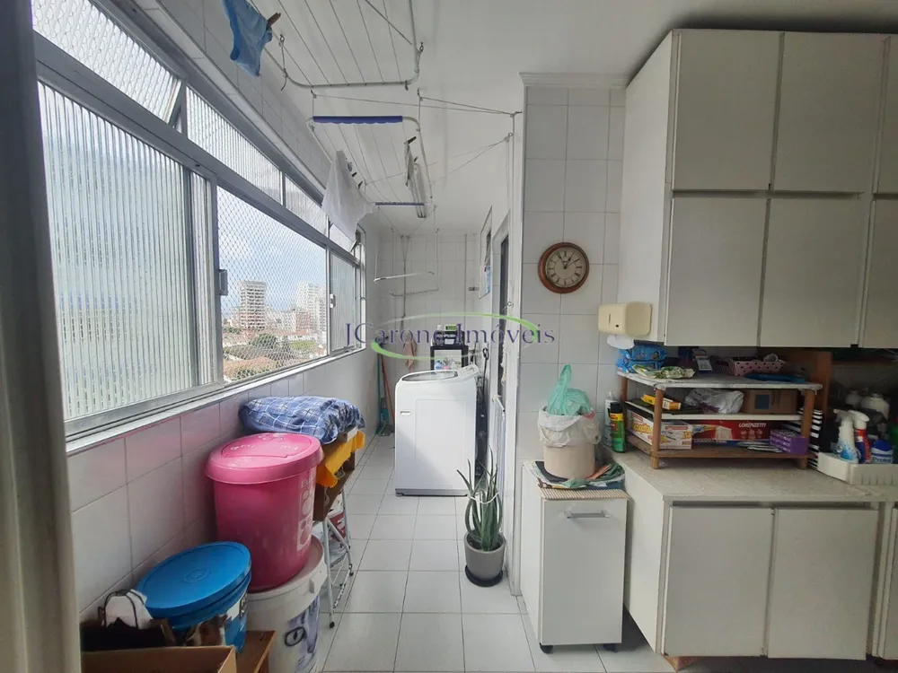 Apartamento, 3 quartos, 173 m² - Foto 21
