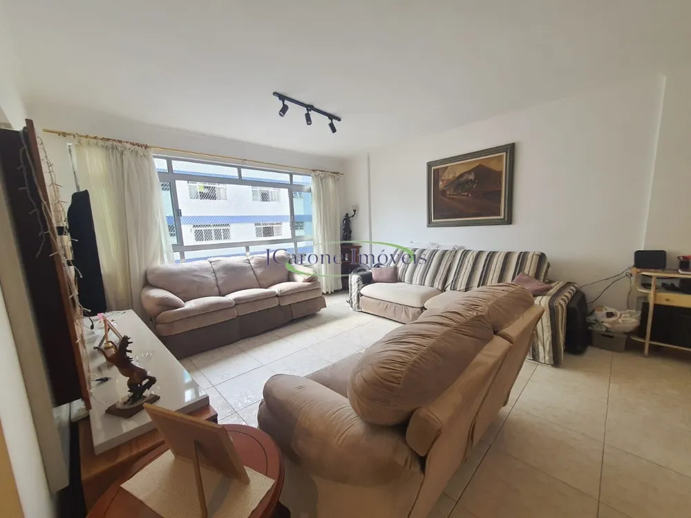 Apartamento, 3 quartos, 173 m² - Foto 6