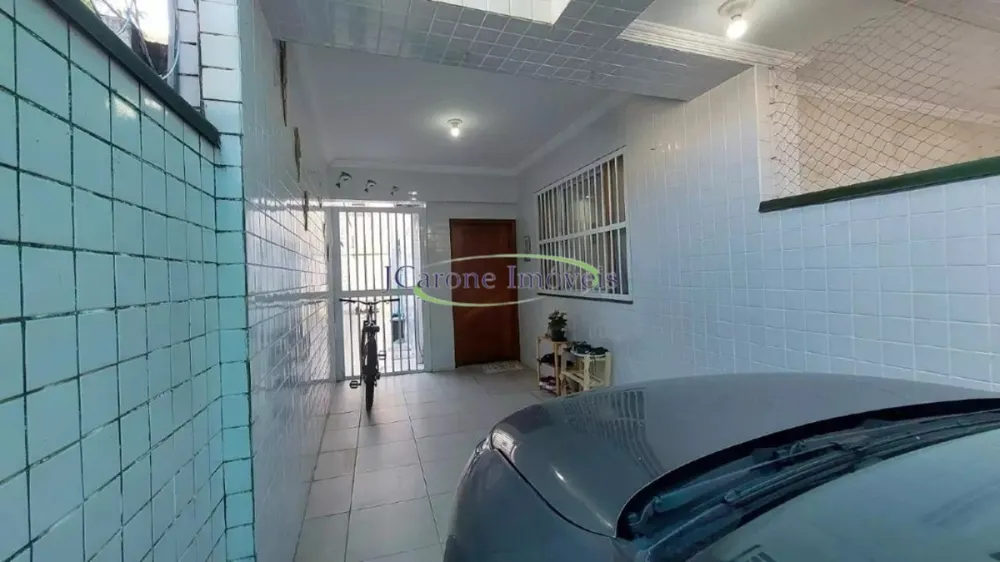 Casa, 2 quartos, 100 m² - Foto 11