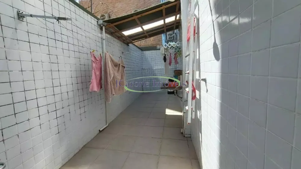 Casa, 2 quartos, 100 m² - Foto 14
