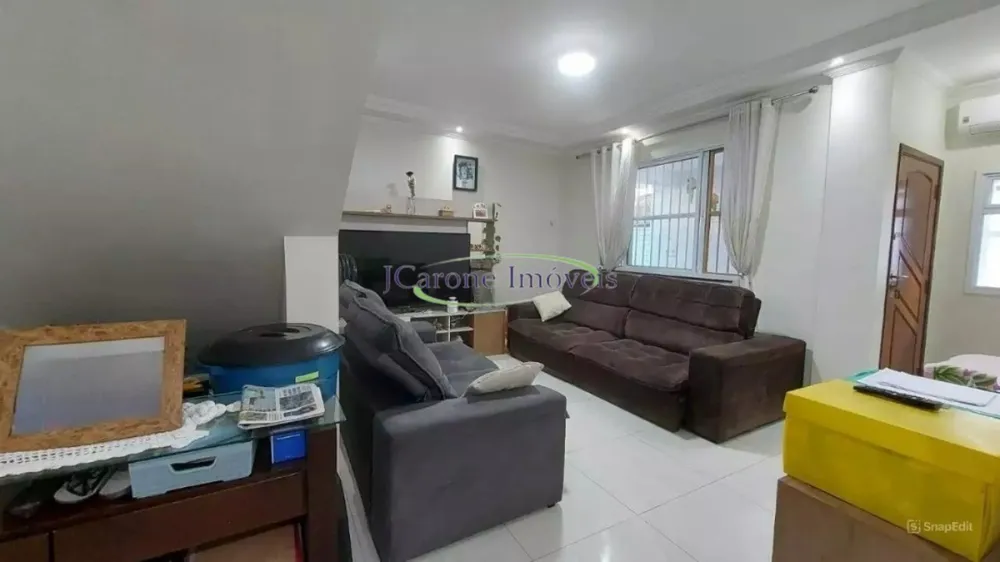 Casa, 2 quartos, 100 m² - Foto 3