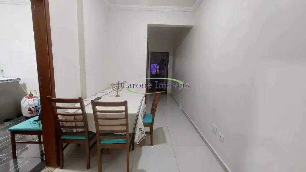 Casa, 2 quartos, 100 m² - Foto 4