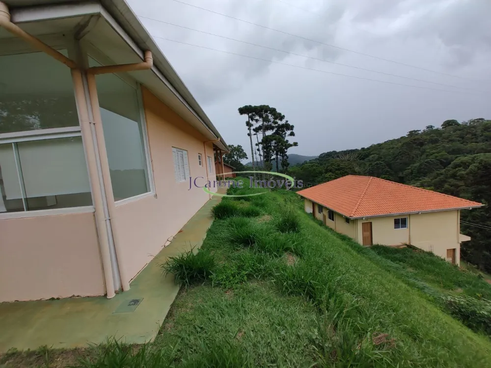 Casa, 6 quartos, 2500 m² - Foto 7