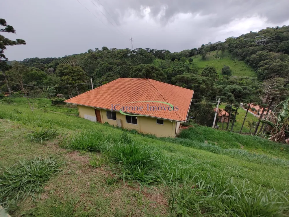 Casa, 6 quartos, 2500 m² - Foto 9