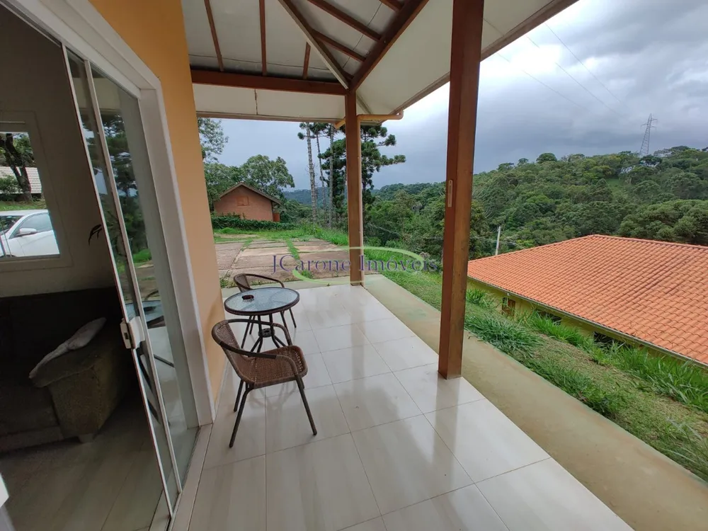 Casa, 6 quartos, 2500 m² - Foto 6
