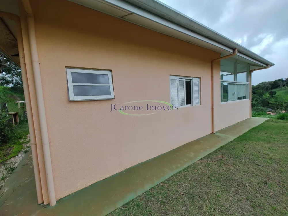Casa, 6 quartos, 2500 m² - Foto 5