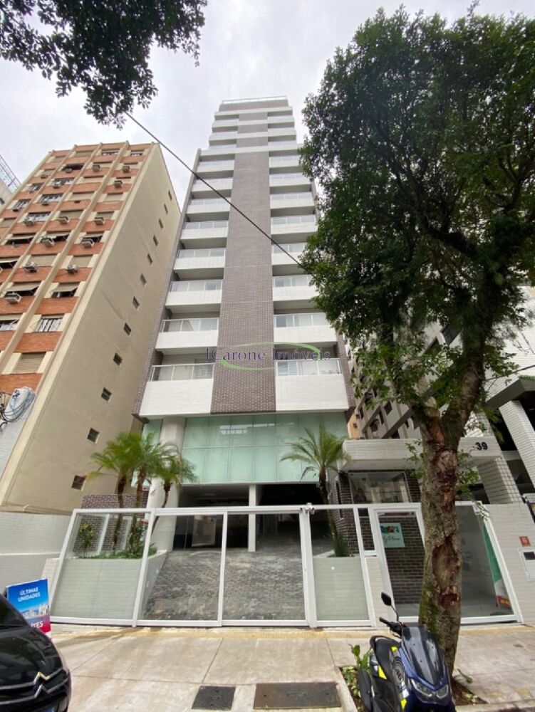 Apartamento, 2 quartos, 82 m² - Foto 1